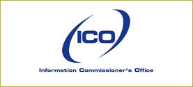 Information Commissioner's Office website